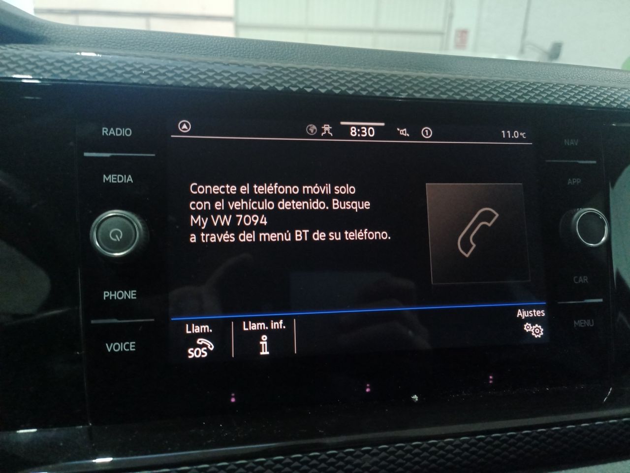 Volkswagen Taigo Life - foto 17