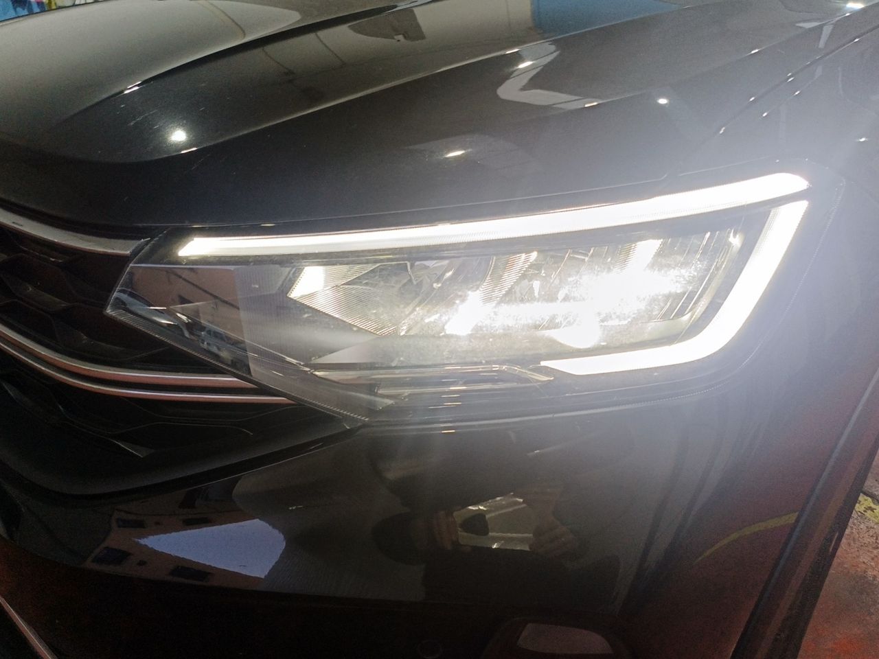 Volkswagen Taigo Life - foto 21