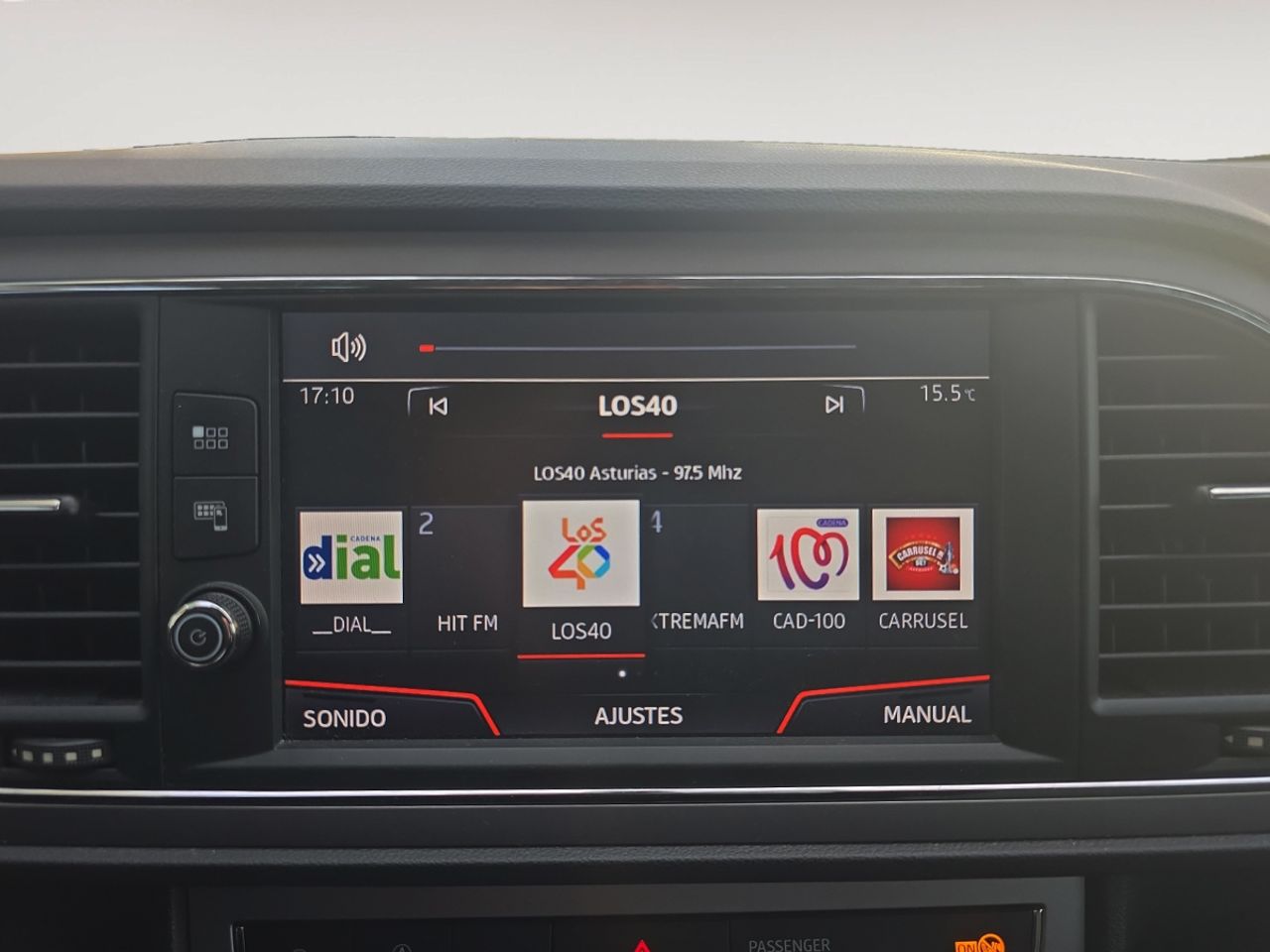 Seat Leon X-Perience 4Drive - foto 18