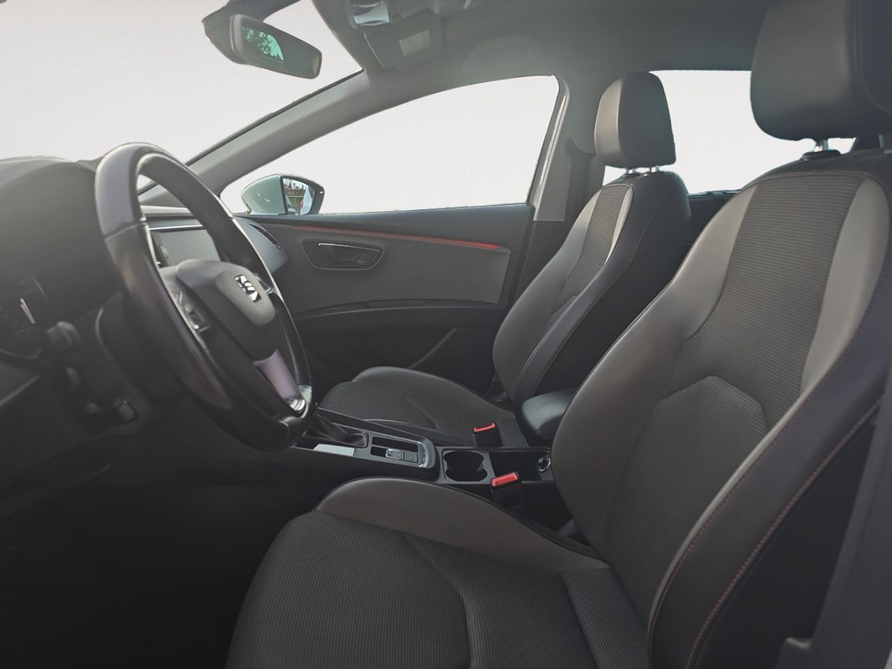 Seat Leon X-Perience 4Drive - foto 9