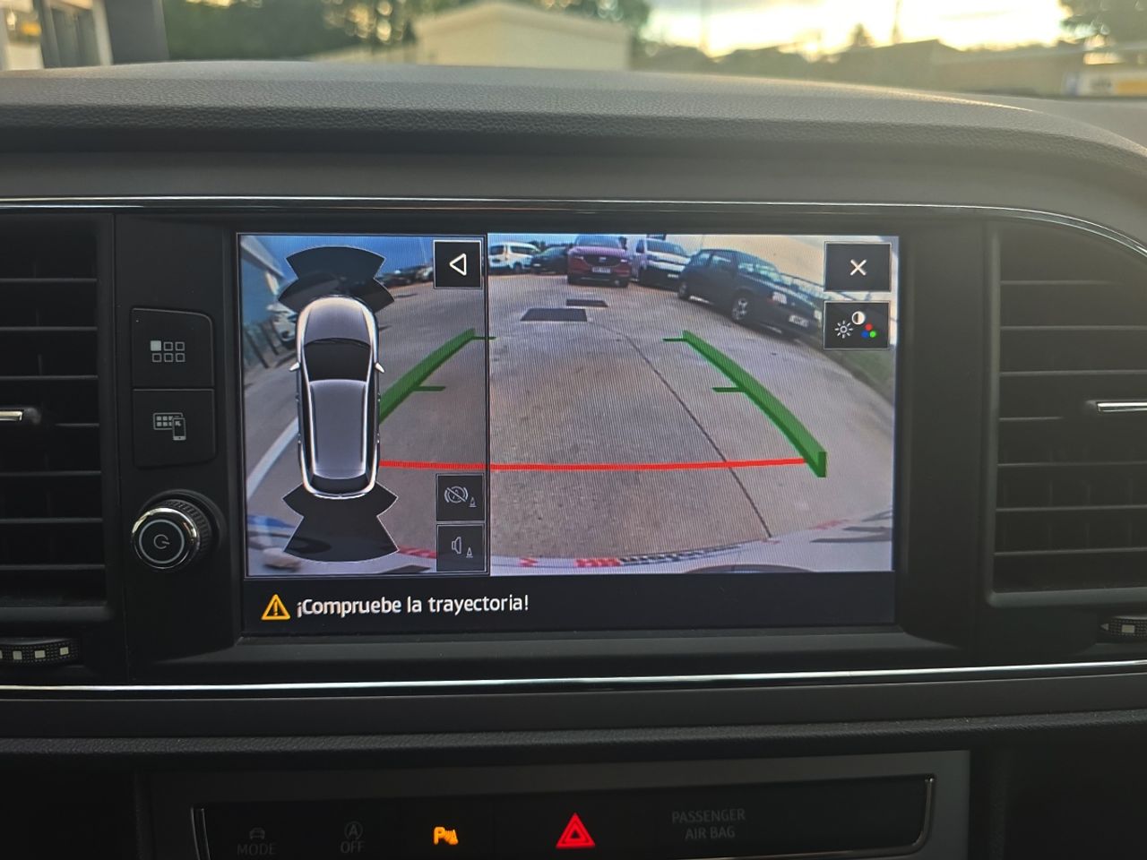 Seat Leon X-Perience 4Drive - foto 16