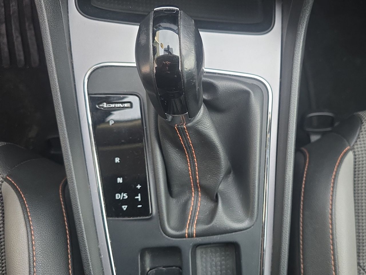 Seat Leon X-Perience 4Drive - foto 13