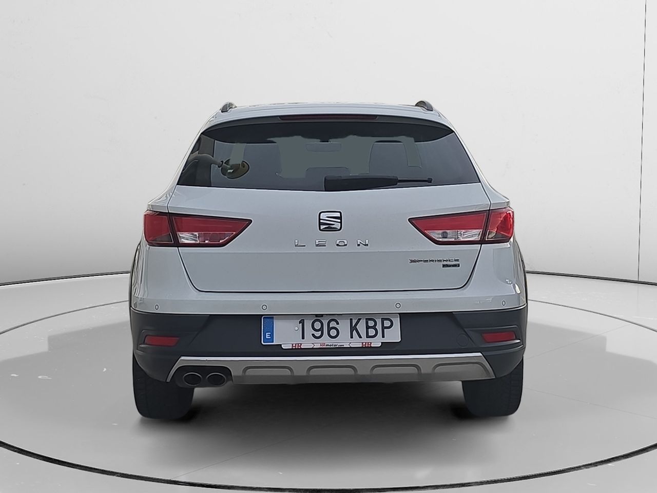 Seat Leon X-Perience 4Drive - foto 3