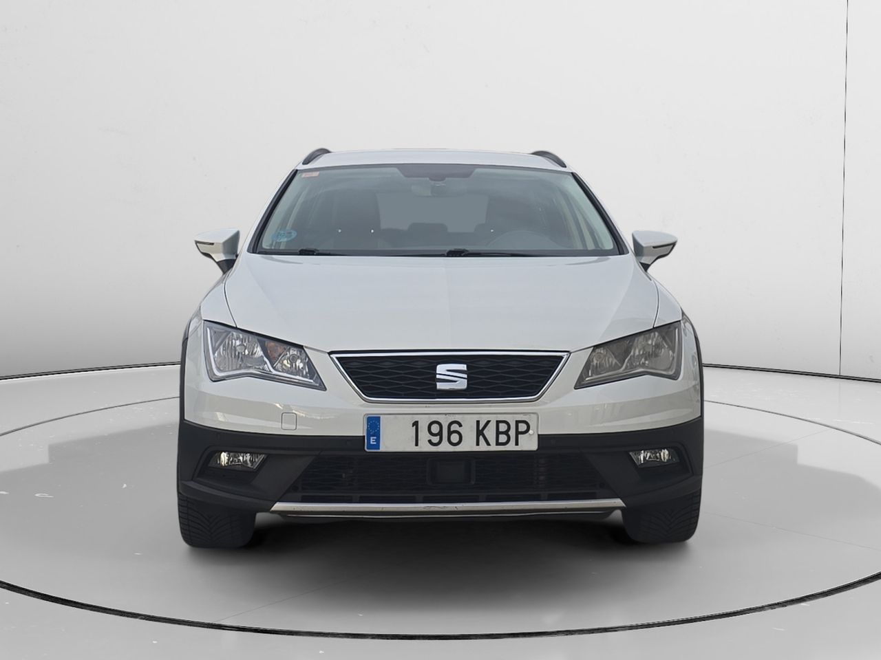 Seat Leon X-Perience 4Drive - foto 5