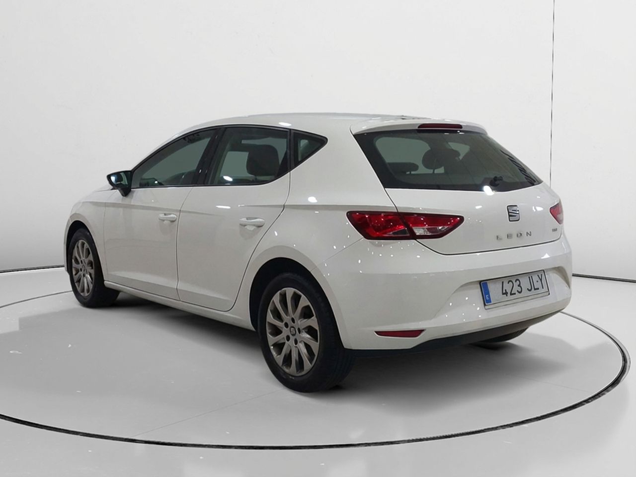 Seat Leon Style - foto 4