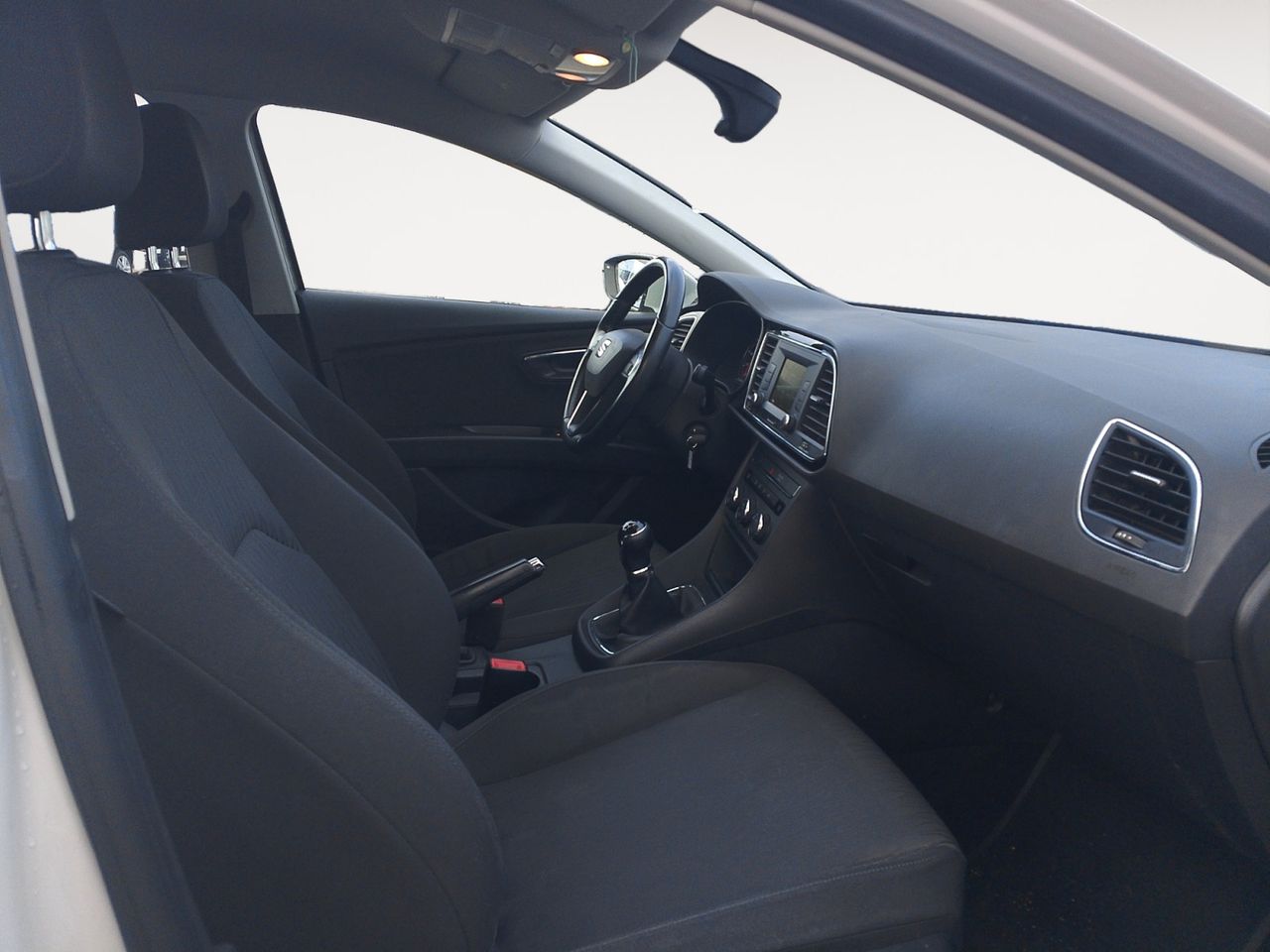 Seat Leon Style - foto 11