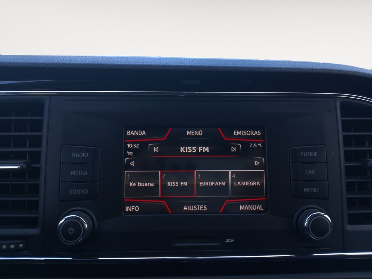 Seat Leon Style - foto 16