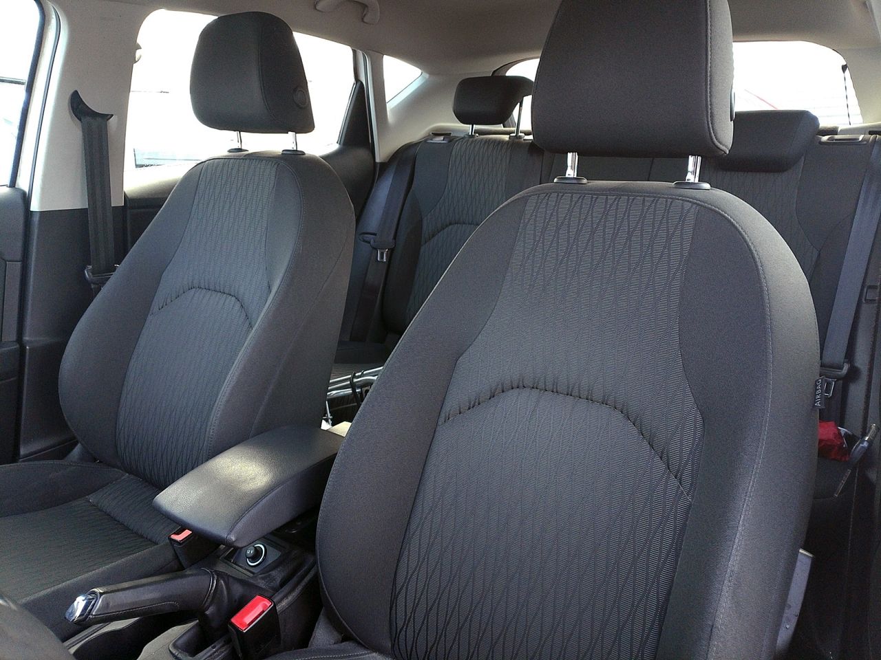 Seat Leon Style - foto 19