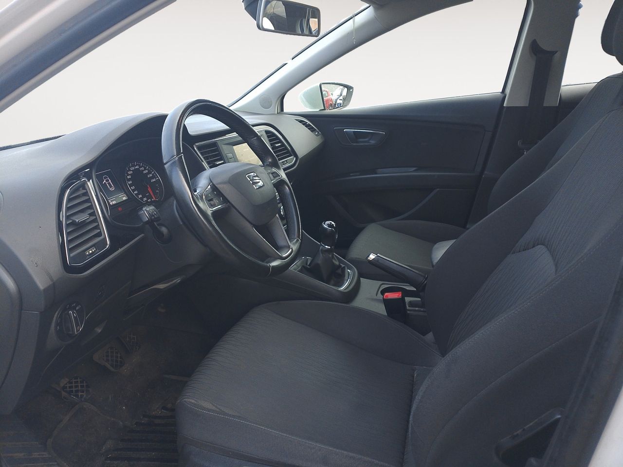 Seat Leon Style - foto 9