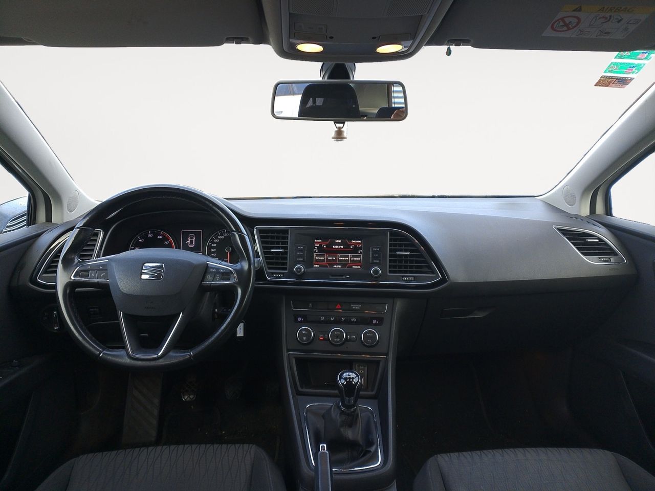 Seat Leon Style - foto 7