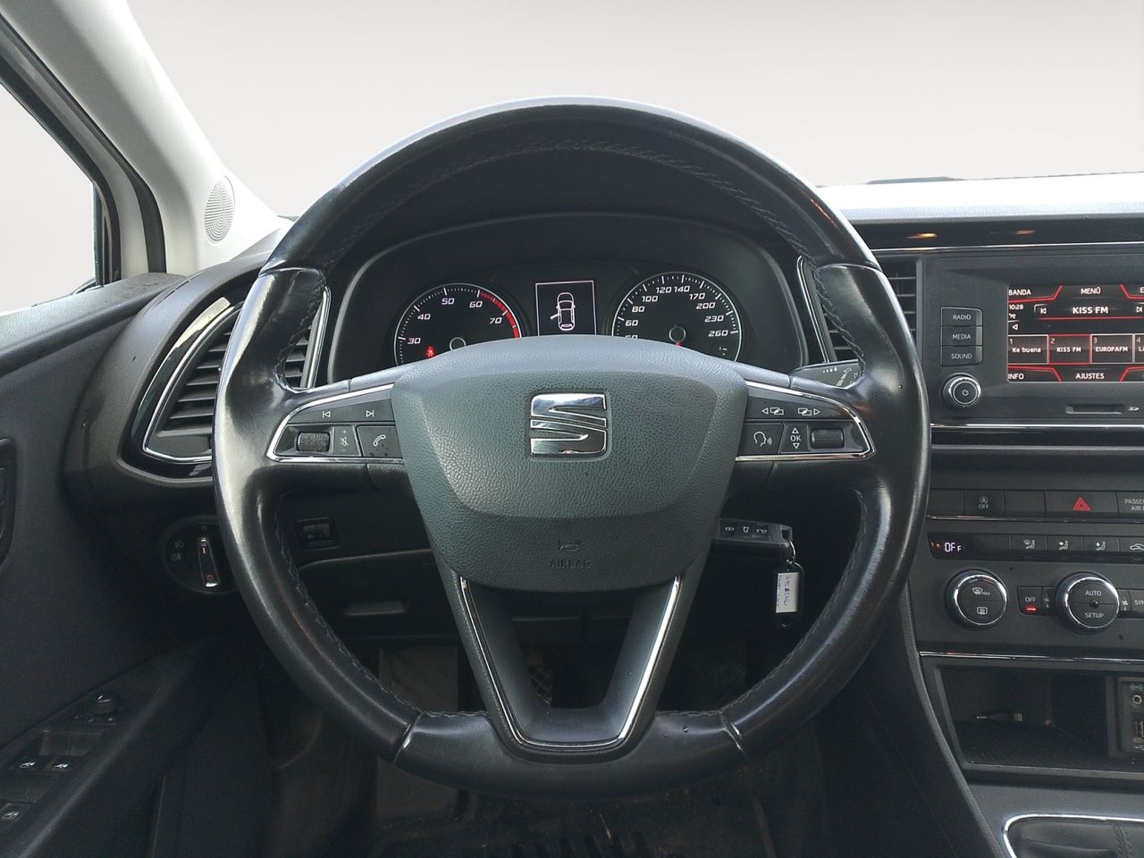 Seat Leon Style - foto 8