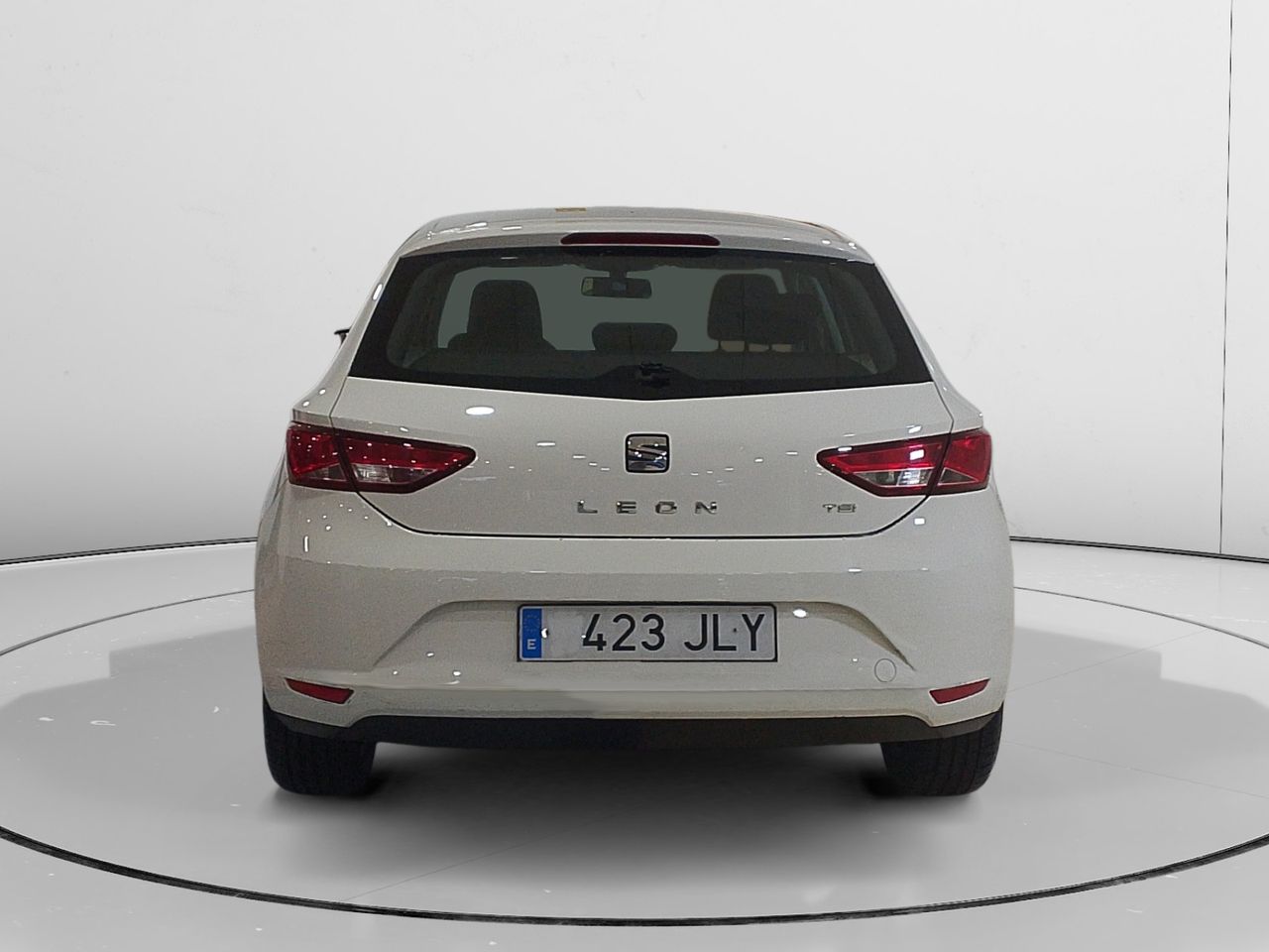 Seat Leon Style - foto 3