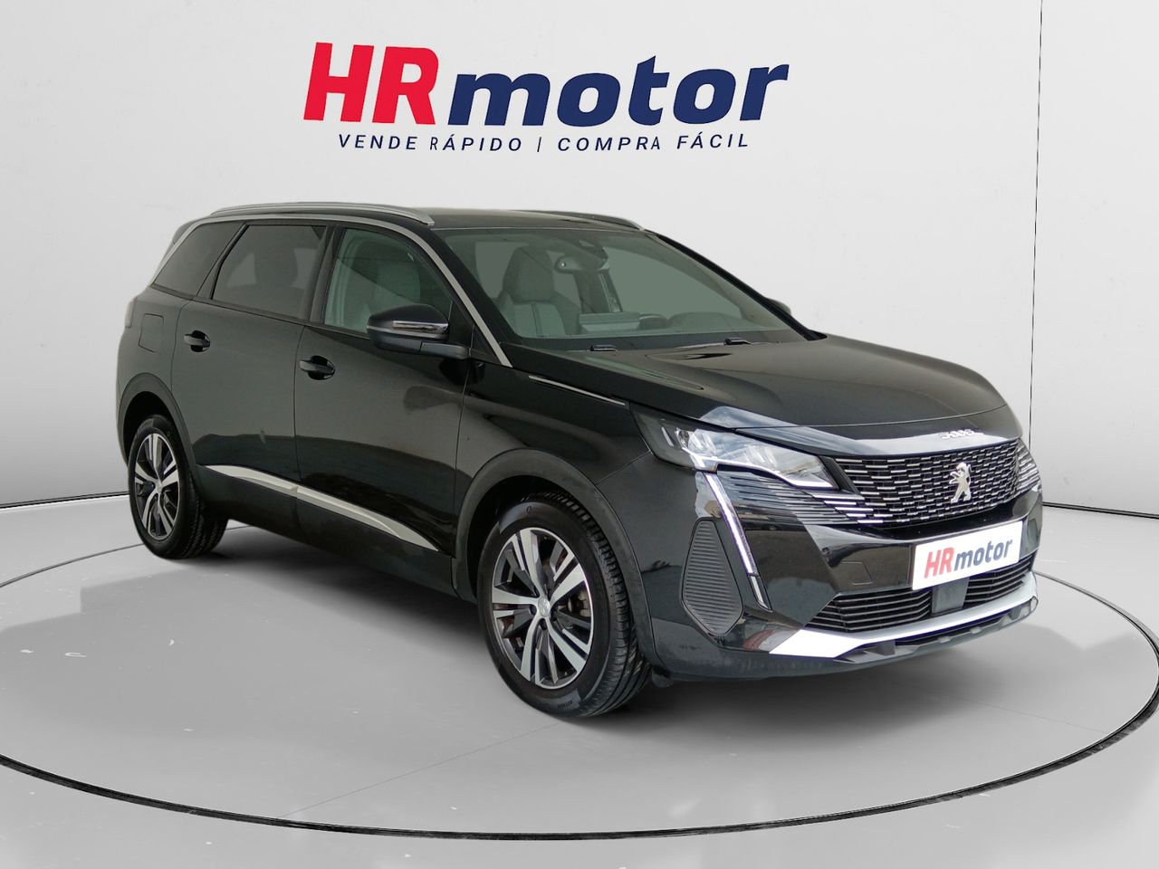 Peugeot 5008 Allure Pack