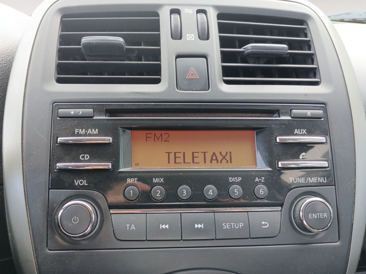 Nissan Micra Acenta - foto 15