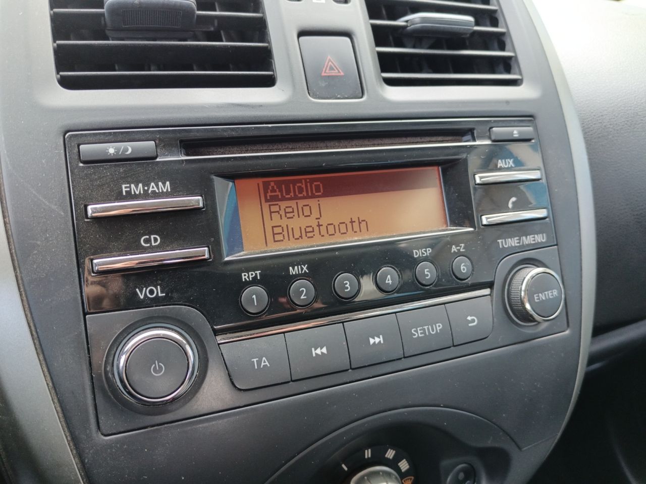 Nissan Micra Acenta - foto 16