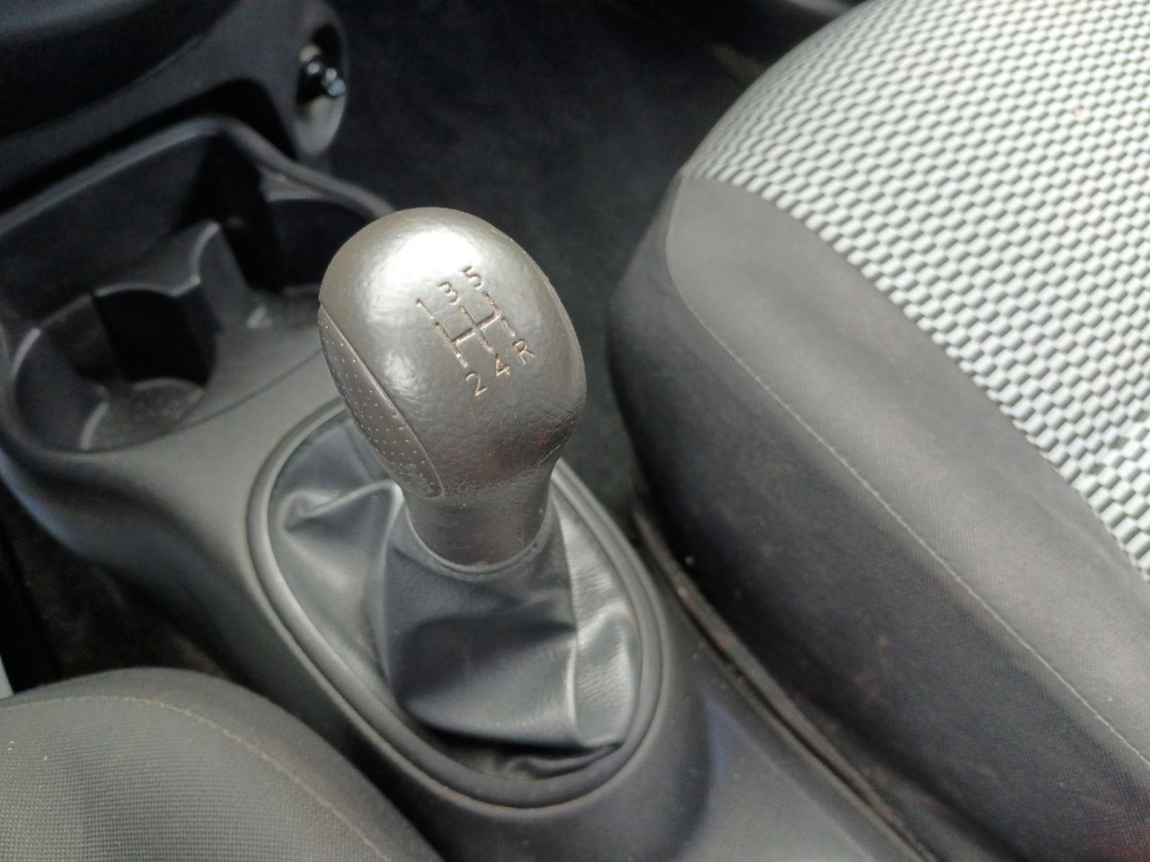 Nissan Micra Acenta - foto 13