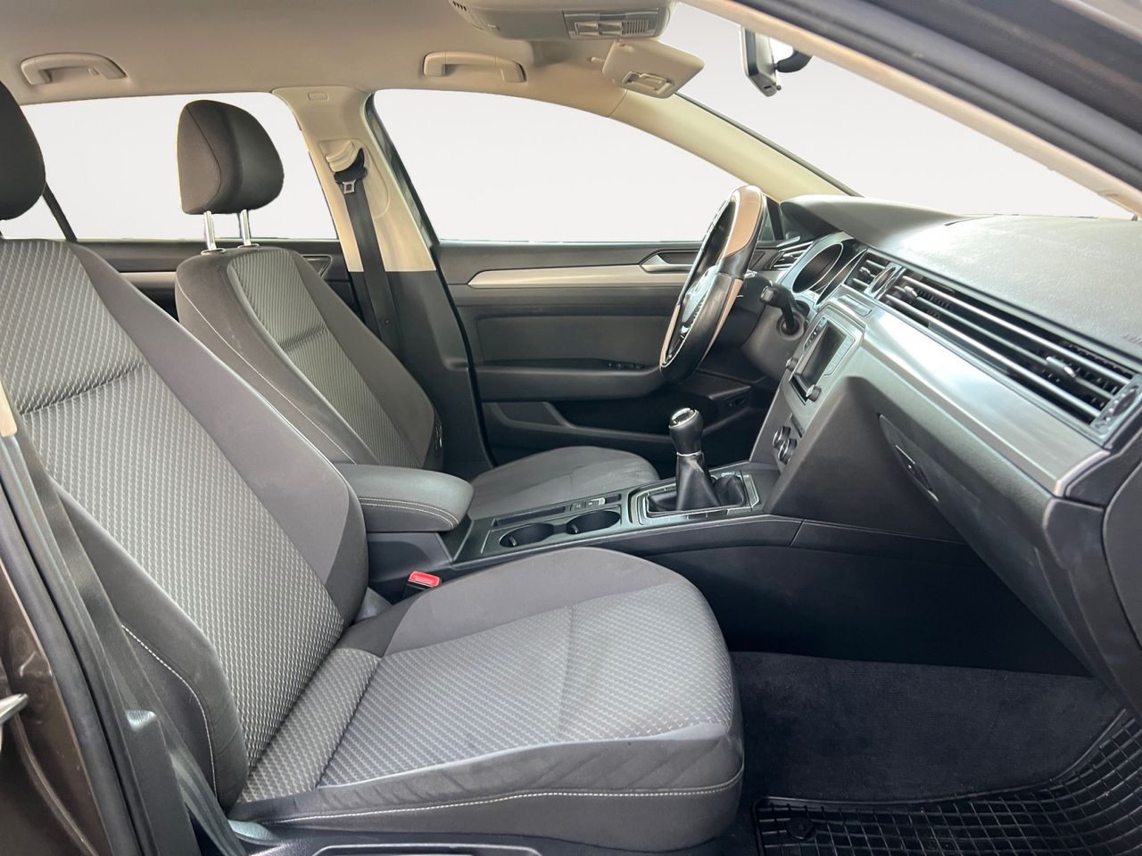 Volkswagen Passat Edition BMT - foto 10