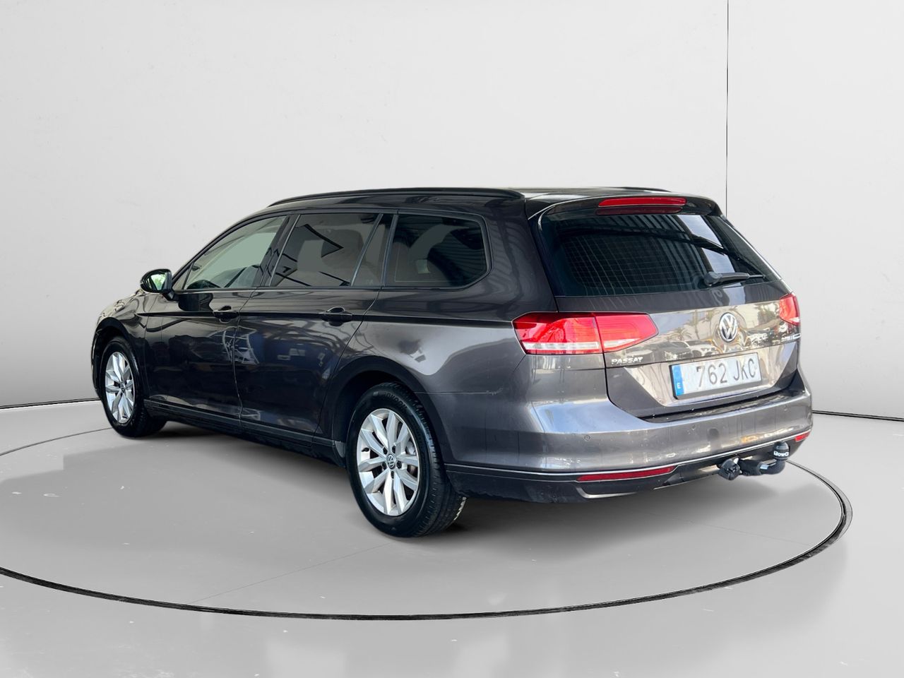 Volkswagen Passat Edition BMT - foto 4