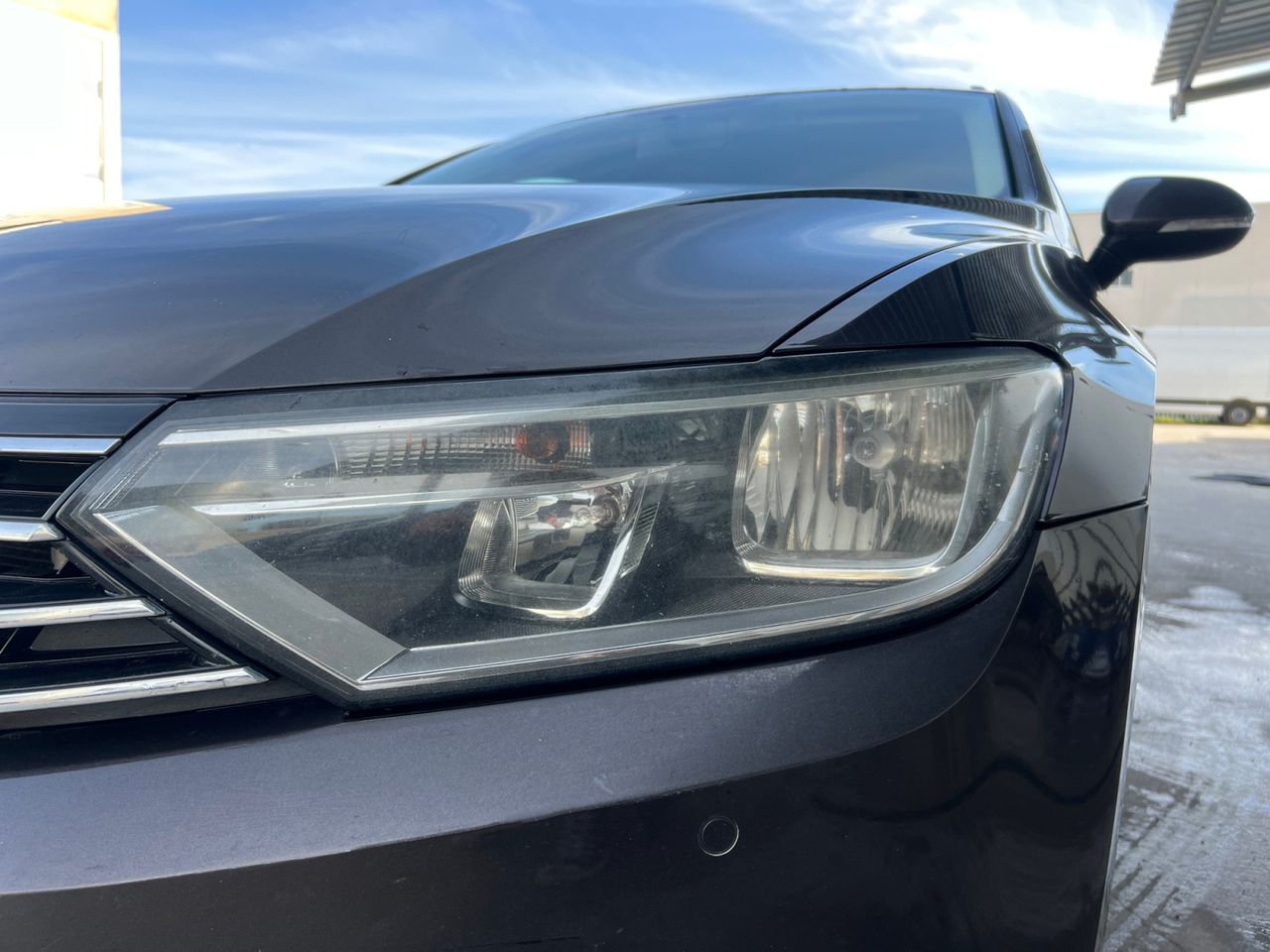 Volkswagen Passat Edition BMT - foto 21