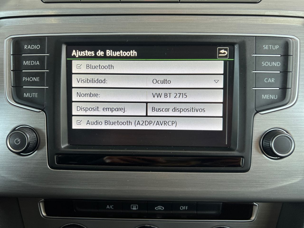 Volkswagen Passat Edition BMT - foto 16