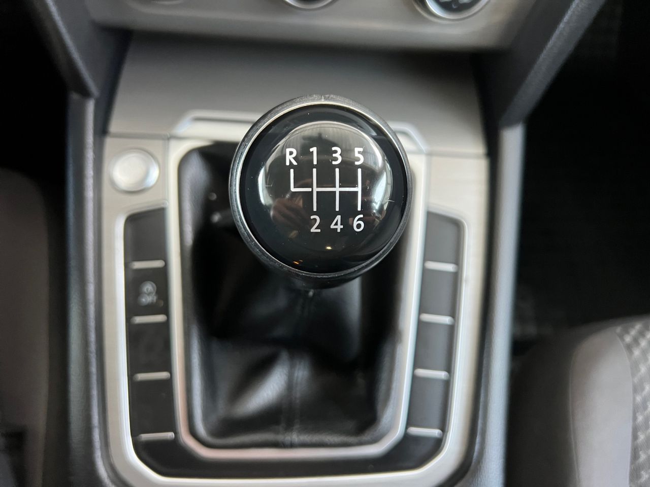 Volkswagen Passat Edition BMT - foto 12