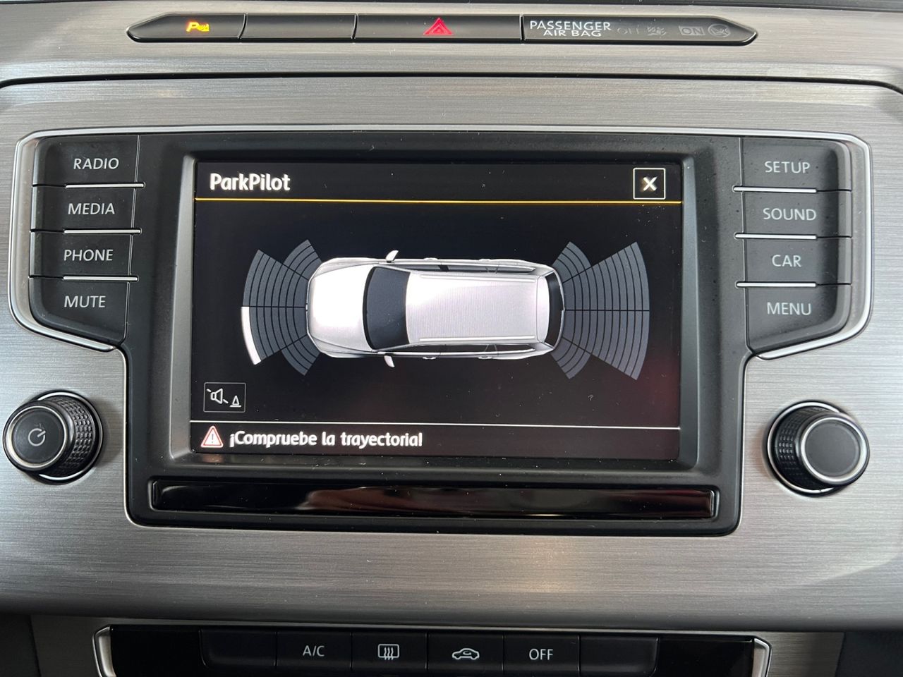 Volkswagen Passat Edition BMT - foto 17