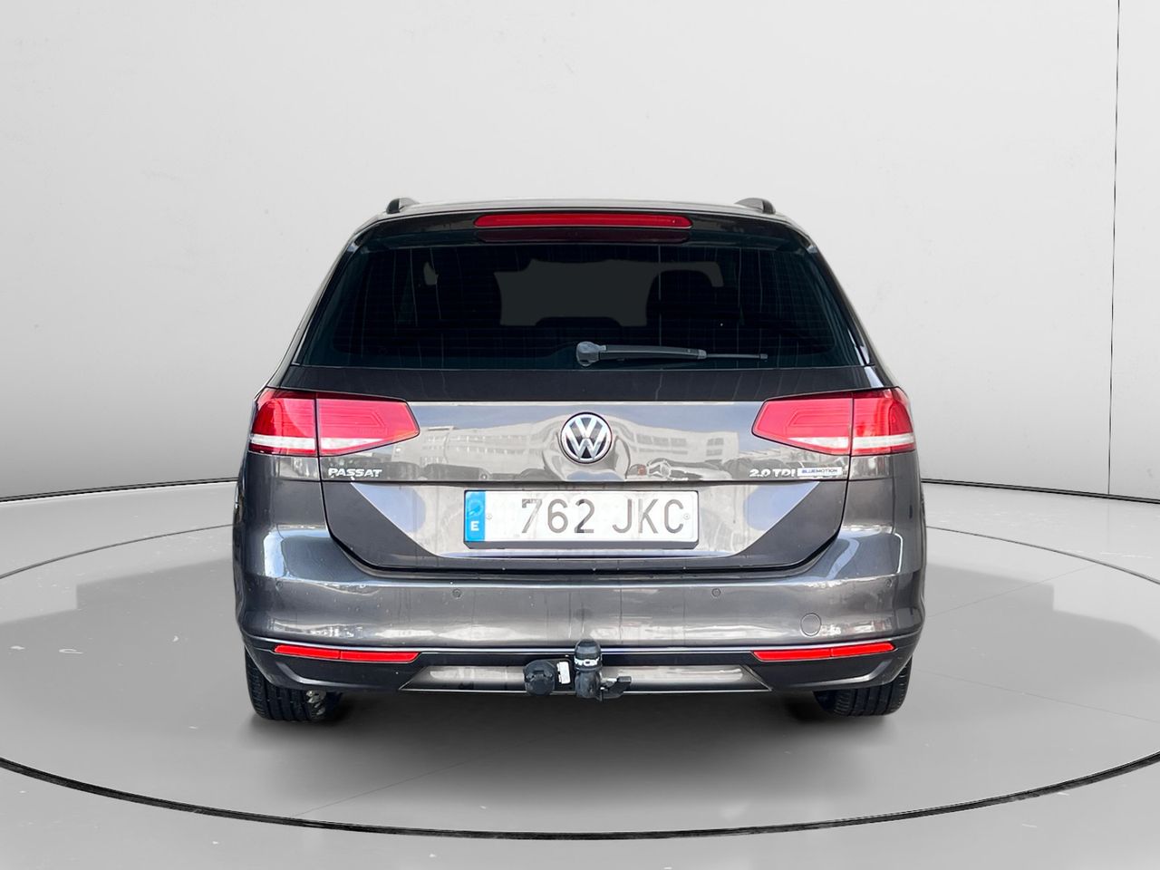 Volkswagen Passat Edition BMT - foto 3