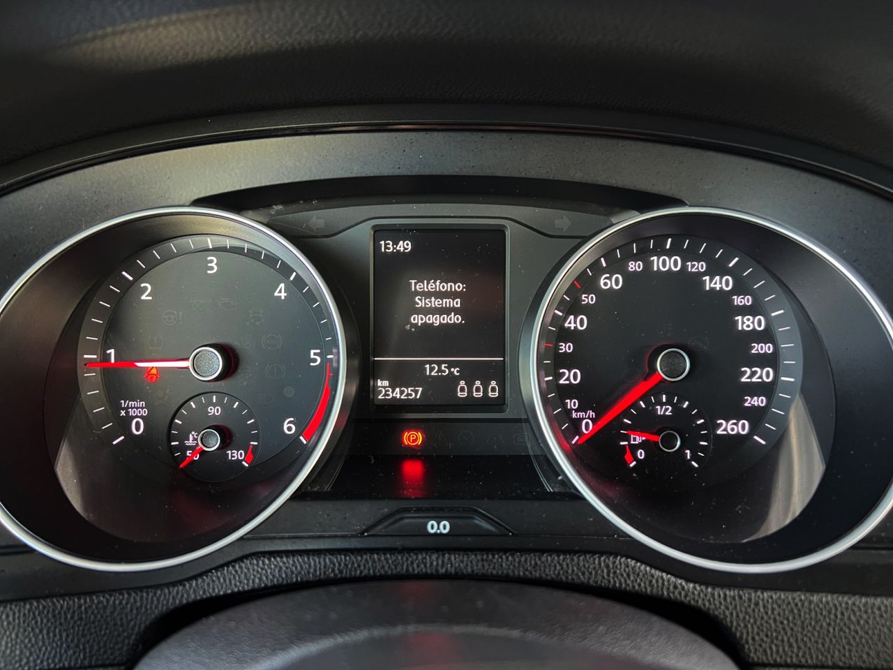 Volkswagen Passat Edition BMT - foto 13