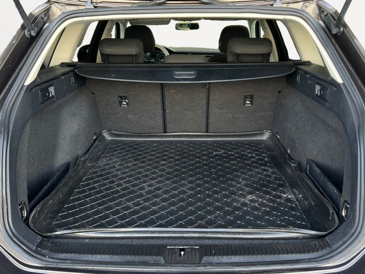 Volkswagen Passat Edition BMT - foto 11