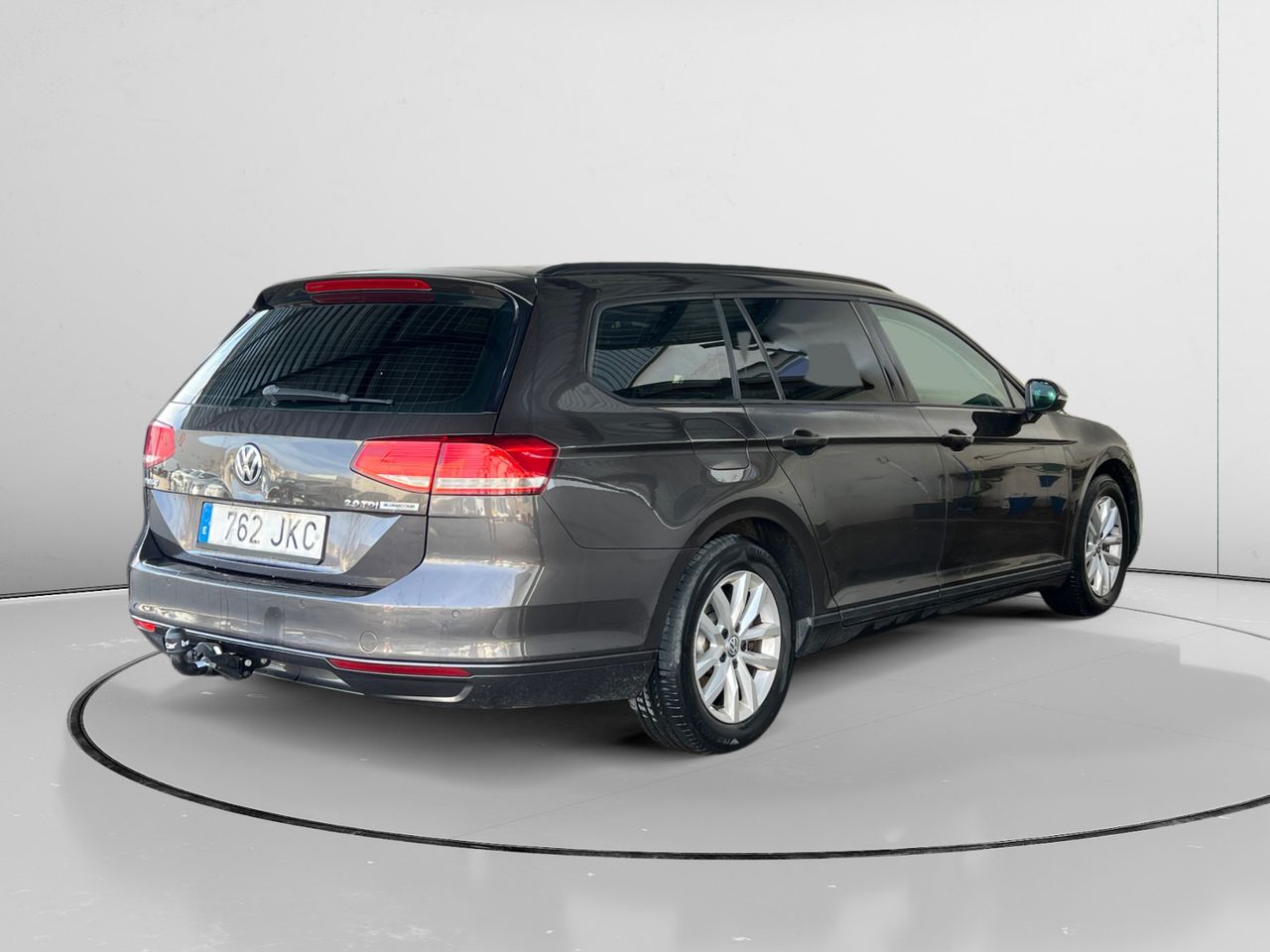 Volkswagen Passat Edition BMT