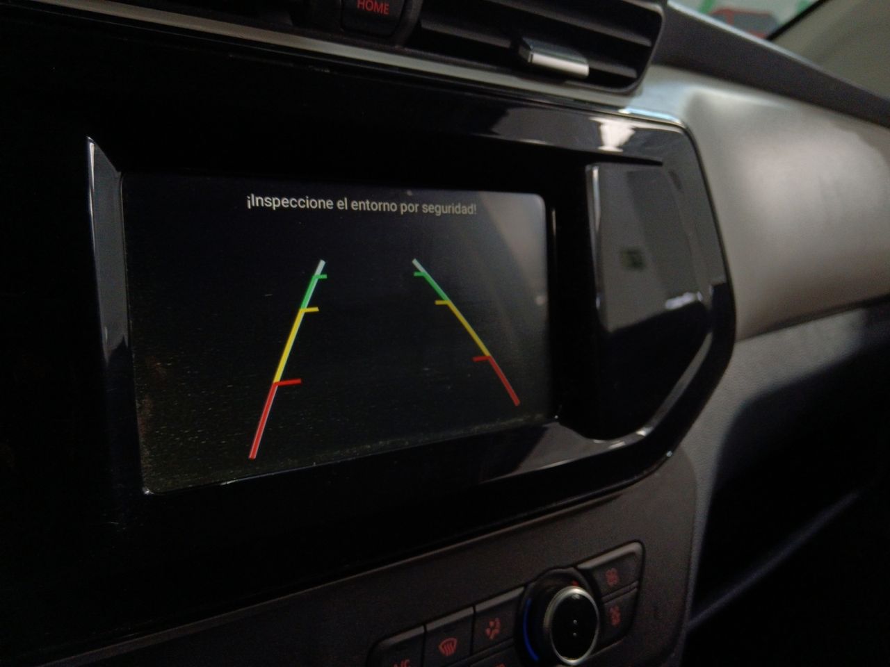 Maxus eDeliver 3 SWB 50kWh - foto 17