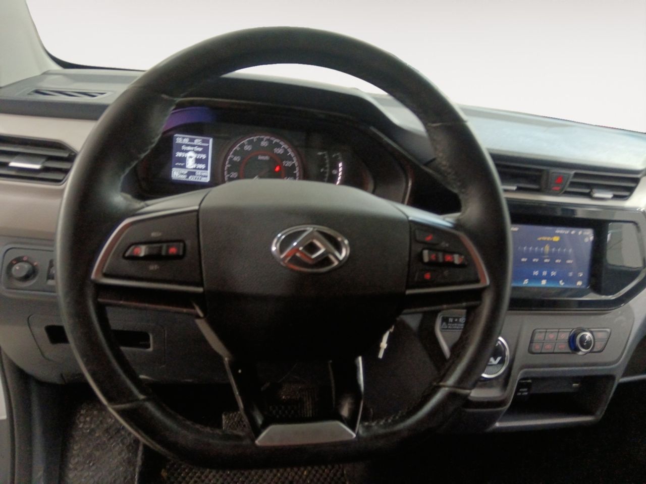 Maxus eDeliver 3 SWB 50kWh - foto 7