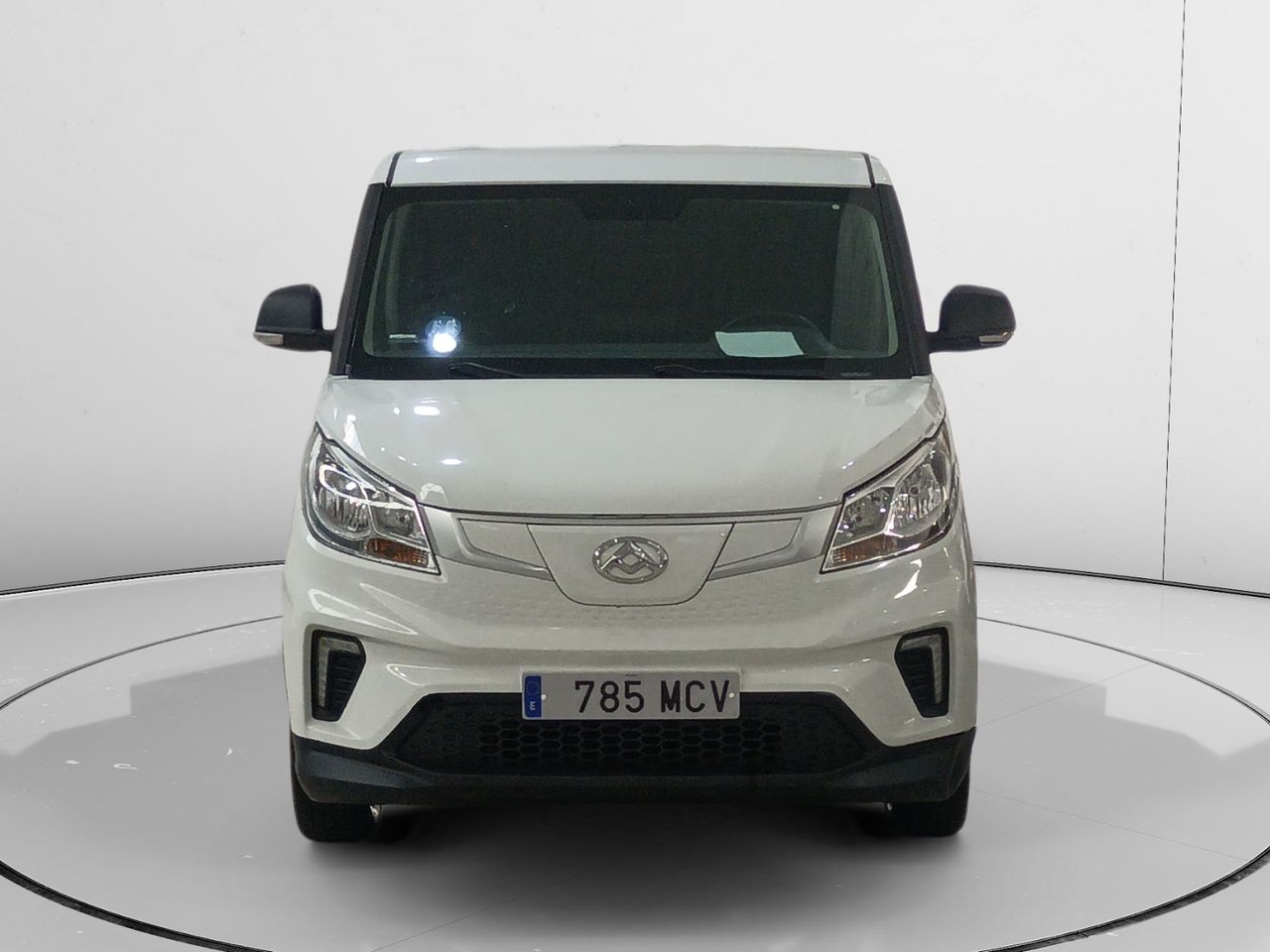 Maxus eDeliver 3 SWB 50kWh - foto 5