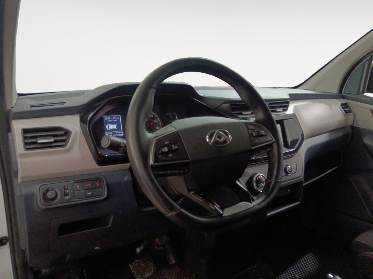 Maxus eDeliver 3 SWB 50kWh - foto 6