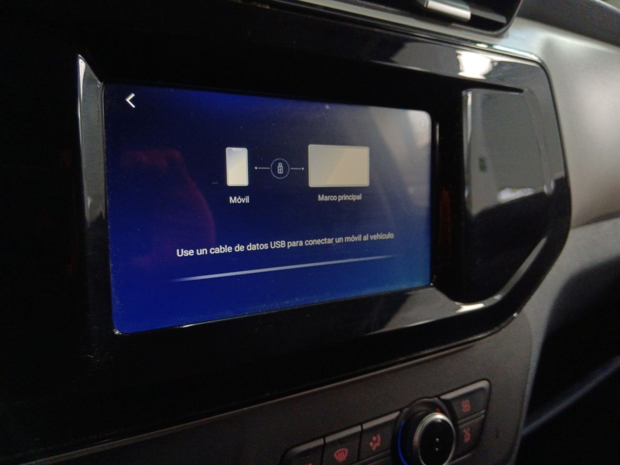 Maxus eDeliver 3 SWB 50kWh - foto 14