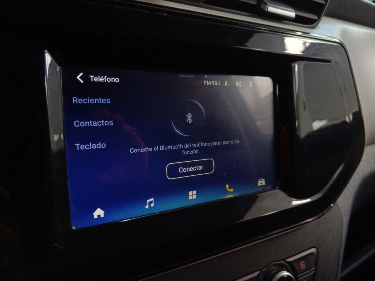 Maxus eDeliver 3 SWB 50kWh - foto 18