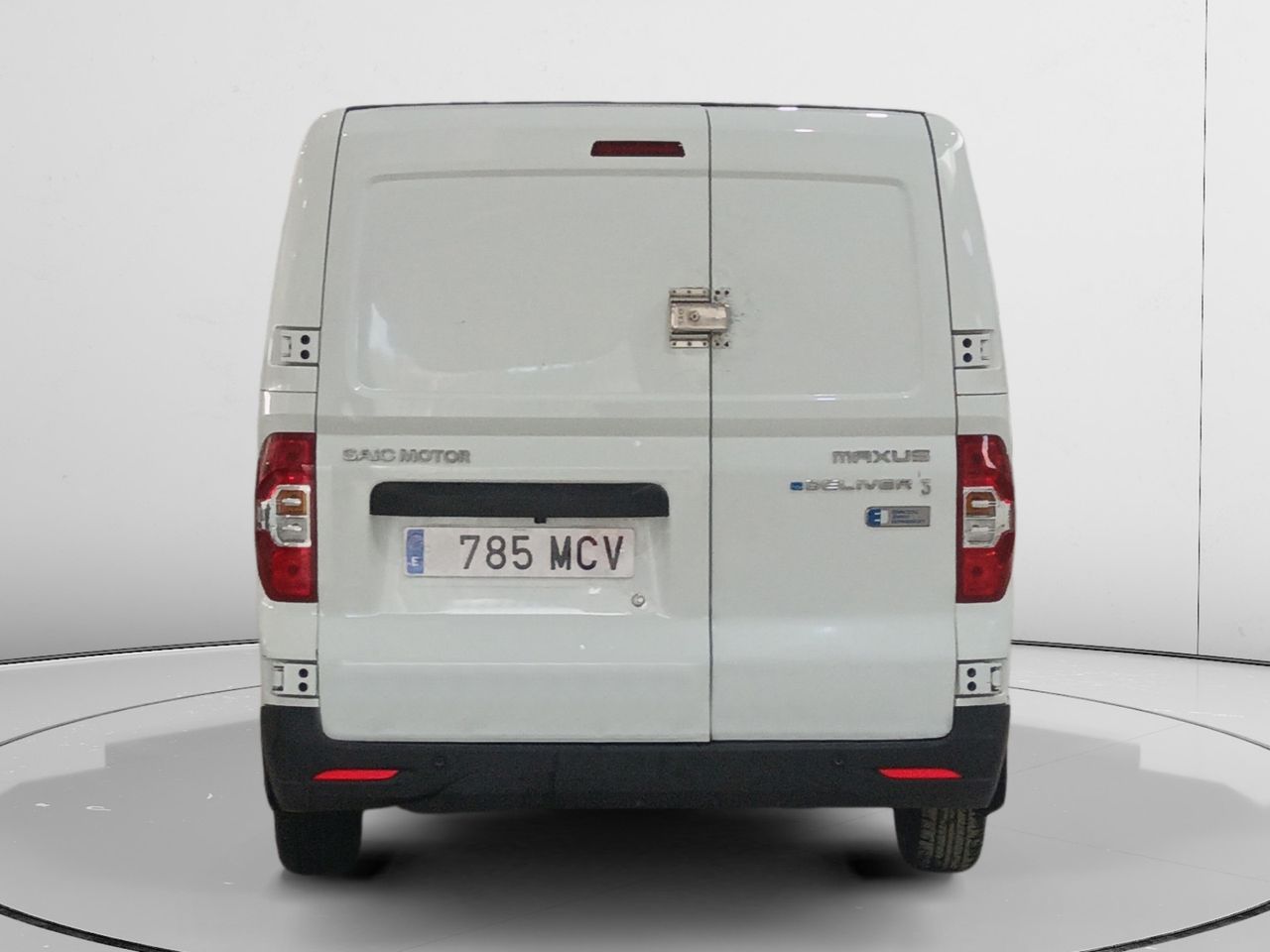 Maxus eDeliver 3 SWB 50kWh - foto 3