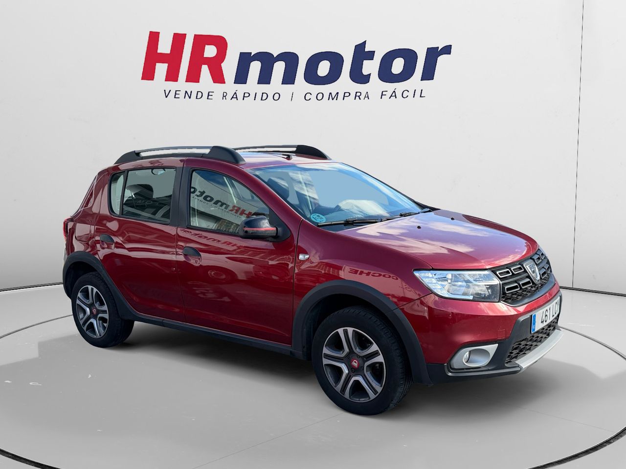 Dacia Sandero SL Xplore