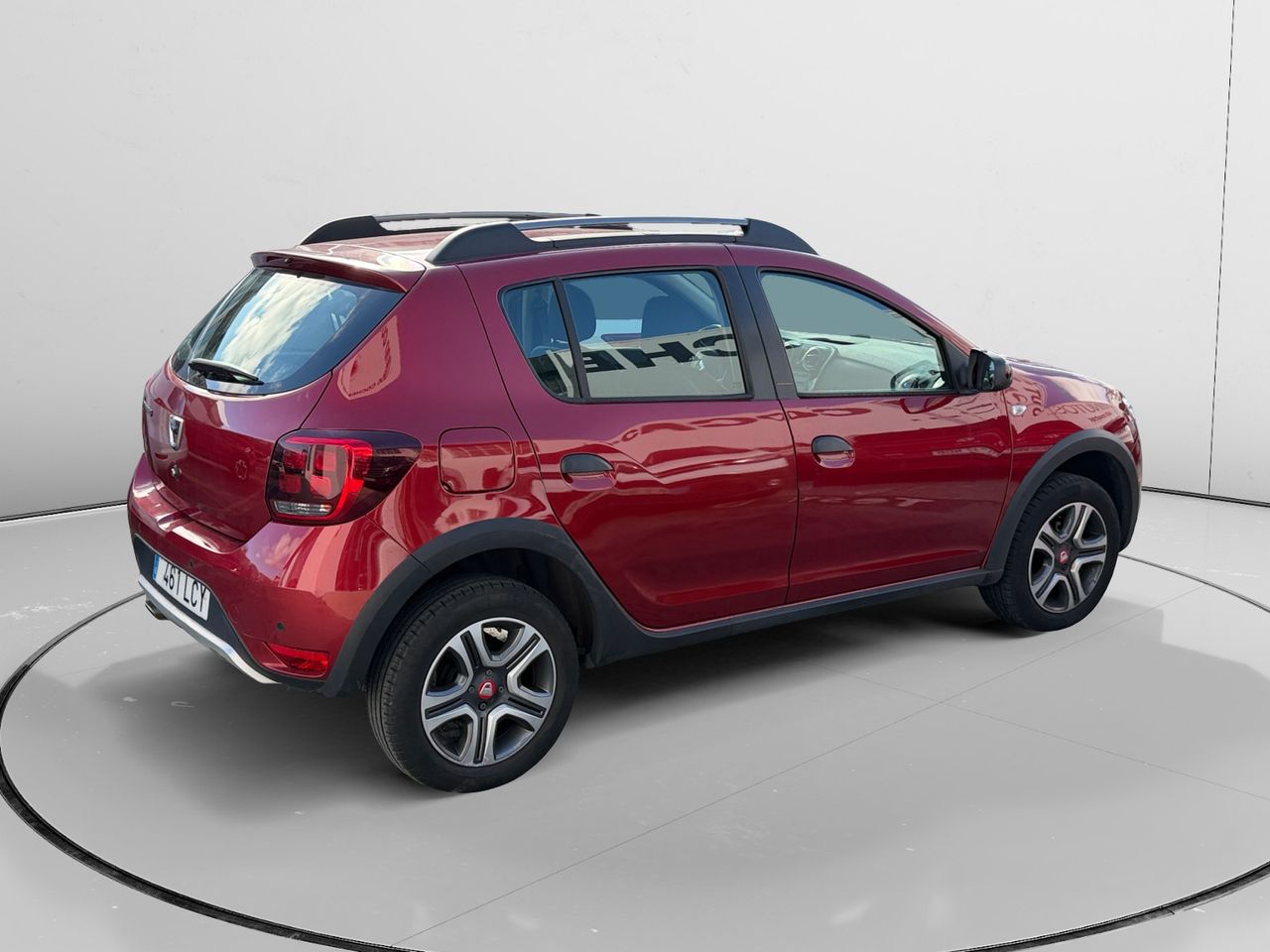 Dacia Sandero SL Xplore