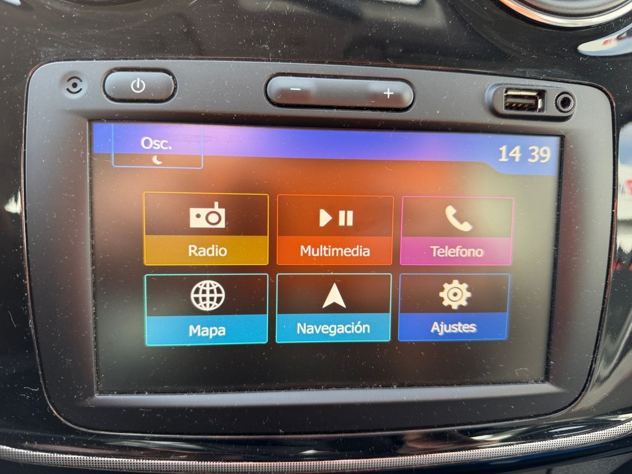 Dacia Sandero SL Xplore - foto 15