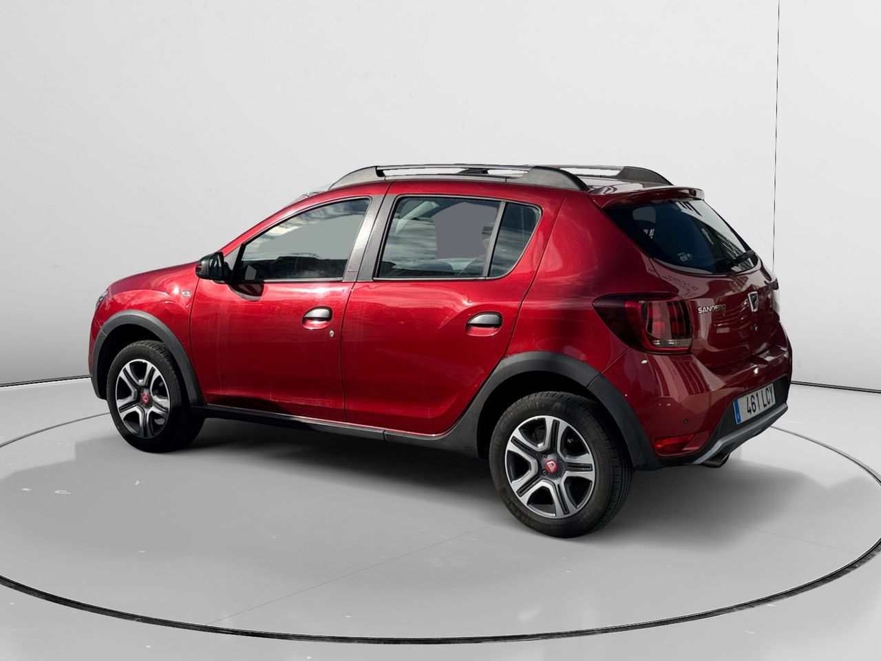 Dacia Sandero SL Xplore - foto 4