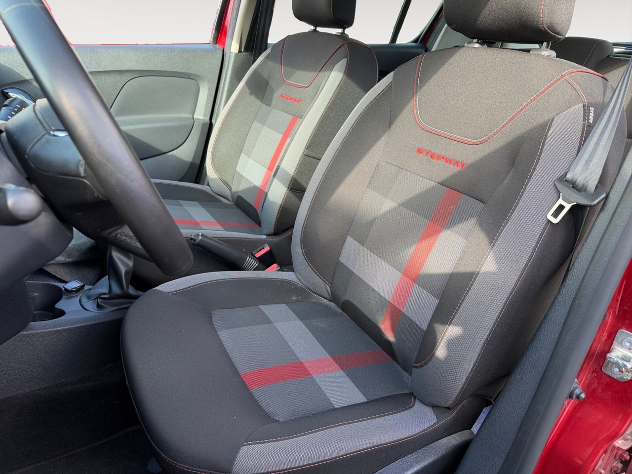 Dacia Sandero SL Xplore - foto 9