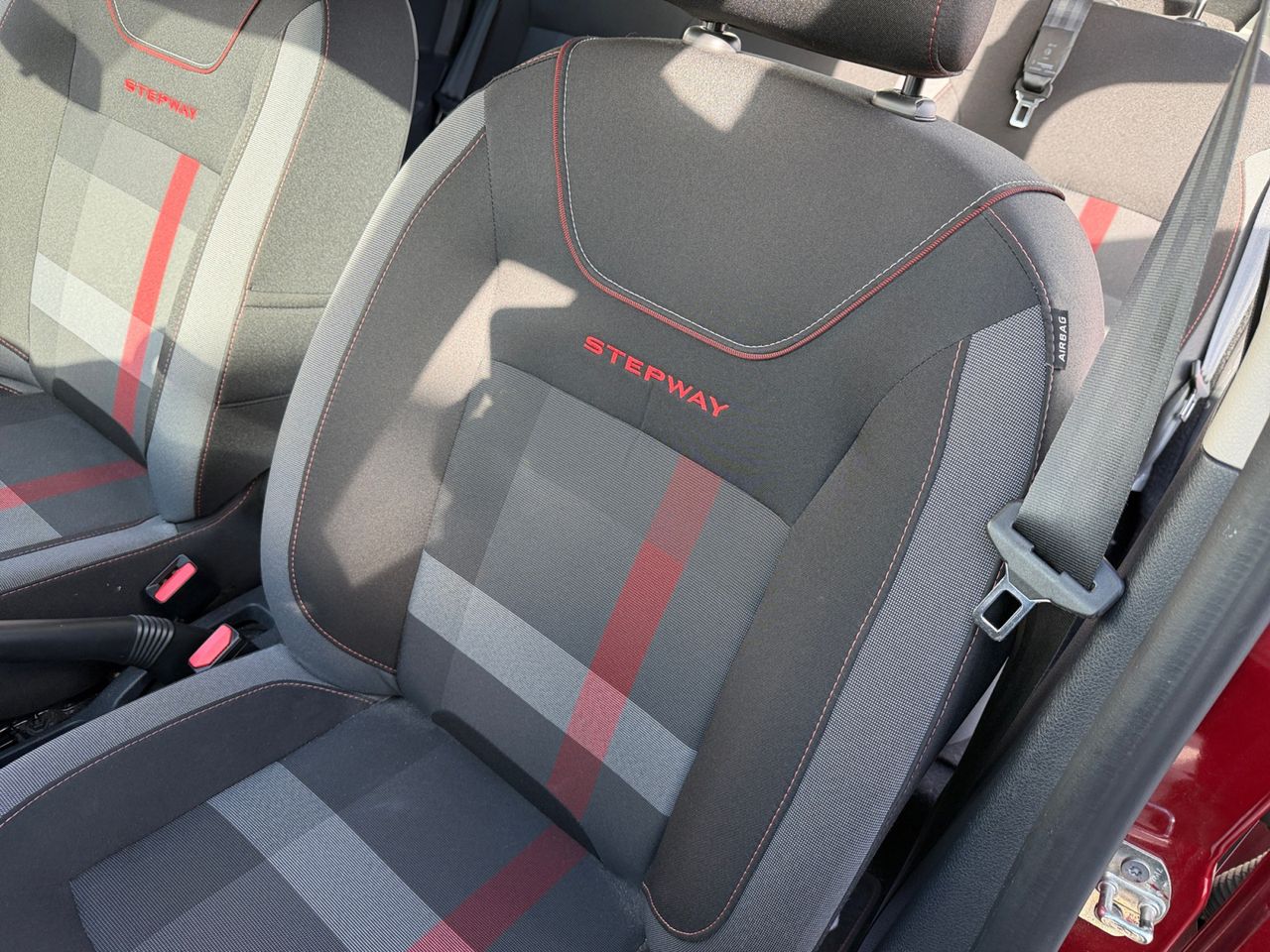 Dacia Sandero SL Xplore - foto 21