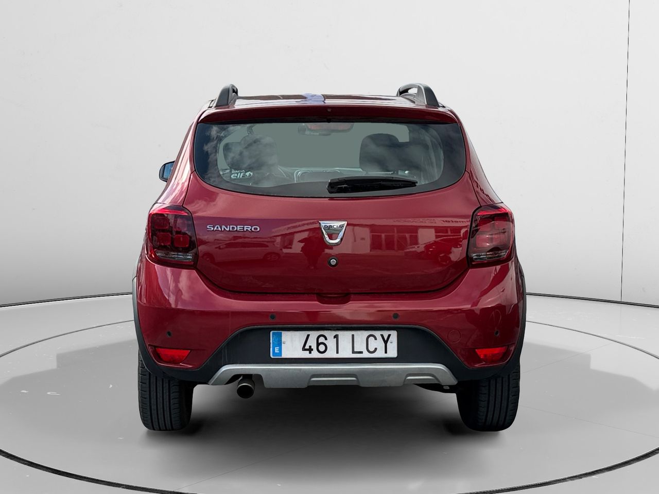 Dacia Sandero SL Xplore - foto 3