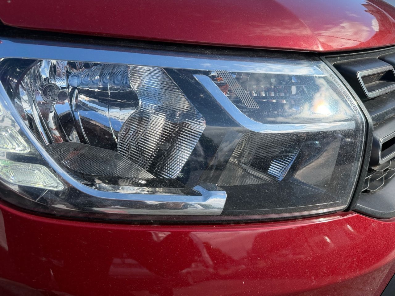 Dacia Sandero SL Xplore - foto 22