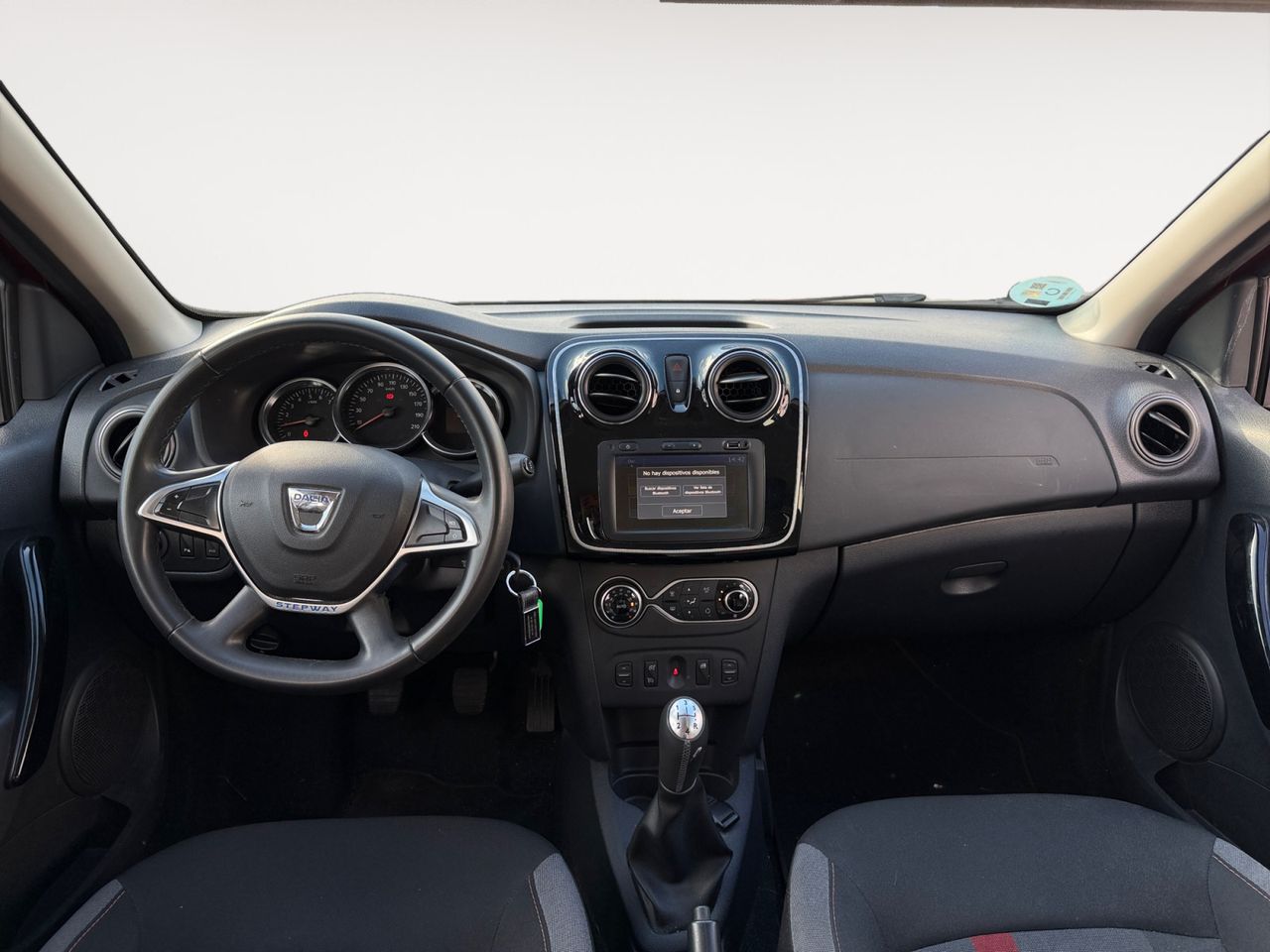 Dacia Sandero SL Xplore - foto 7