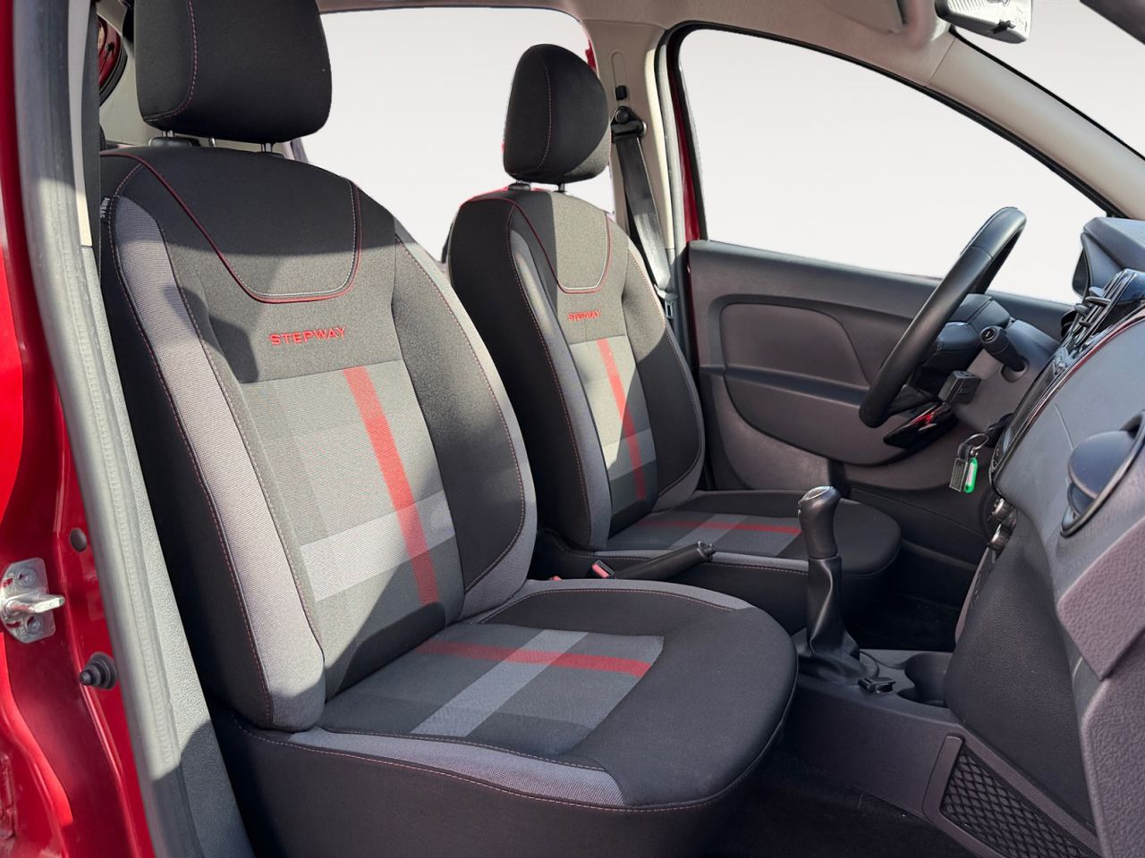 Dacia Sandero SL Xplore - foto 11