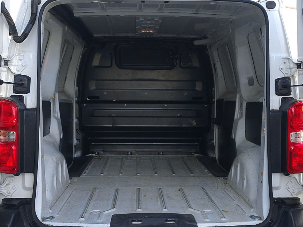 Toyota Proace GX - foto 11