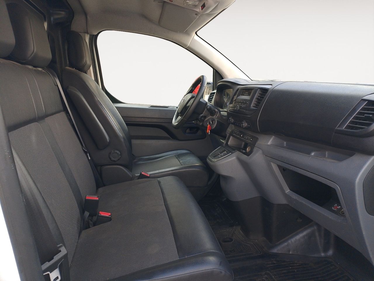 Toyota Proace GX - foto 9