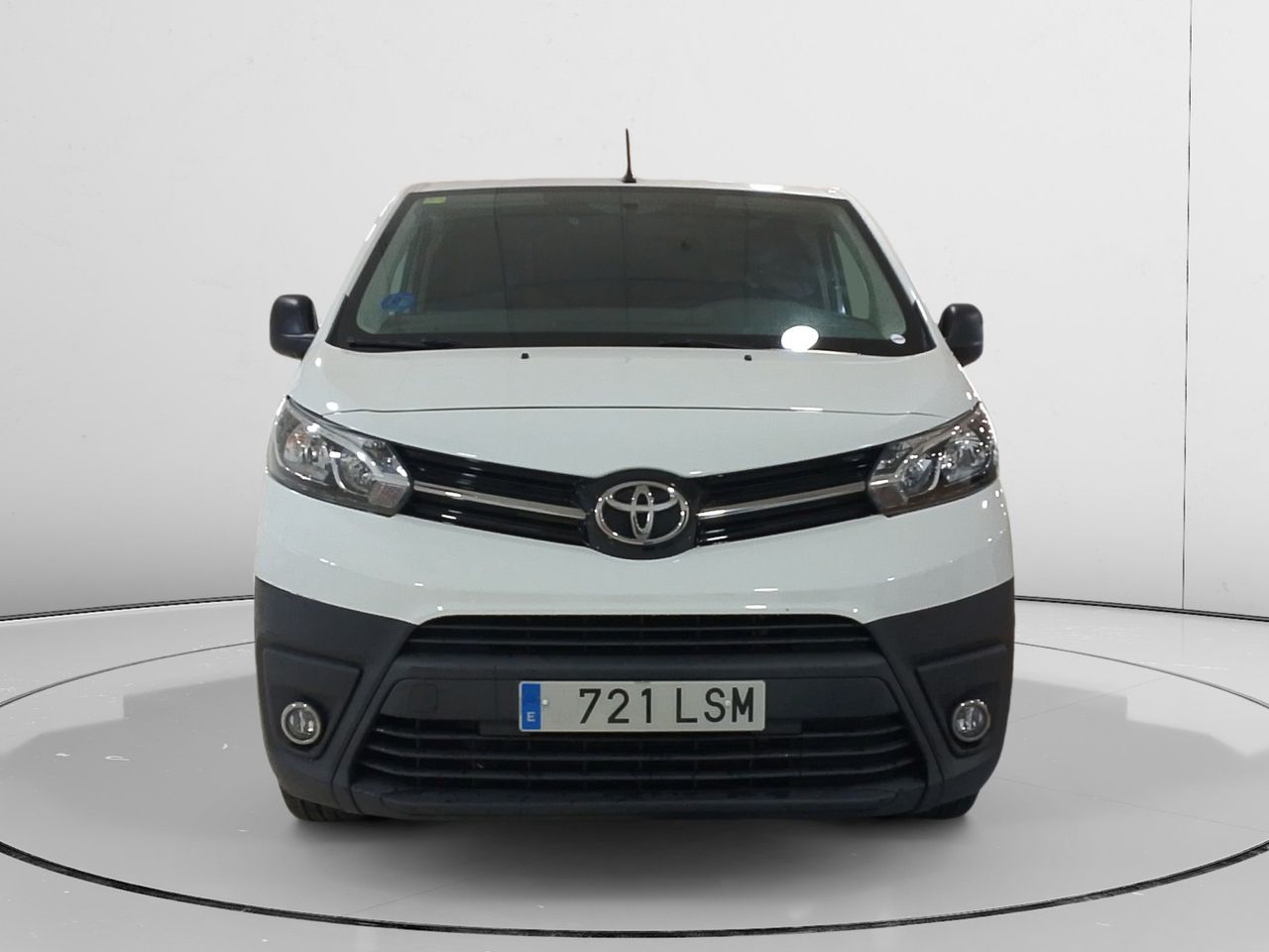 Toyota Proace GX - foto 5